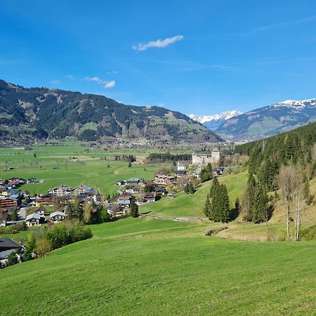 Hotel Garni Panorama Guggenbichl Kaprun Esterno foto